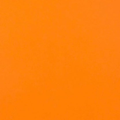 LUXPaper 8.5" x 14" Paper | Legal Size | Mandarin Orange | 80lb. Text | 50 Qty