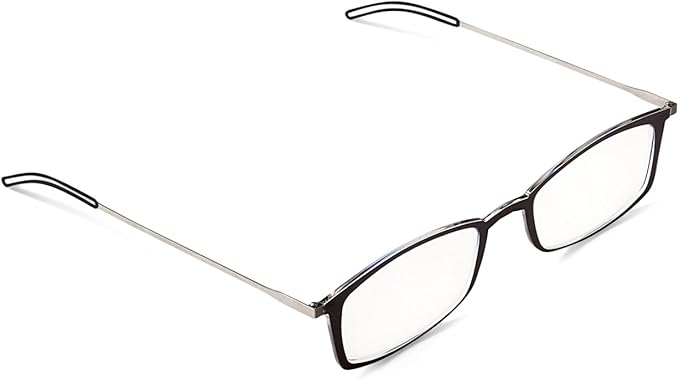 ThinOptics Rectangular Reading Glasses