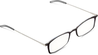 ThinOptics Rectangular Reading Glasses