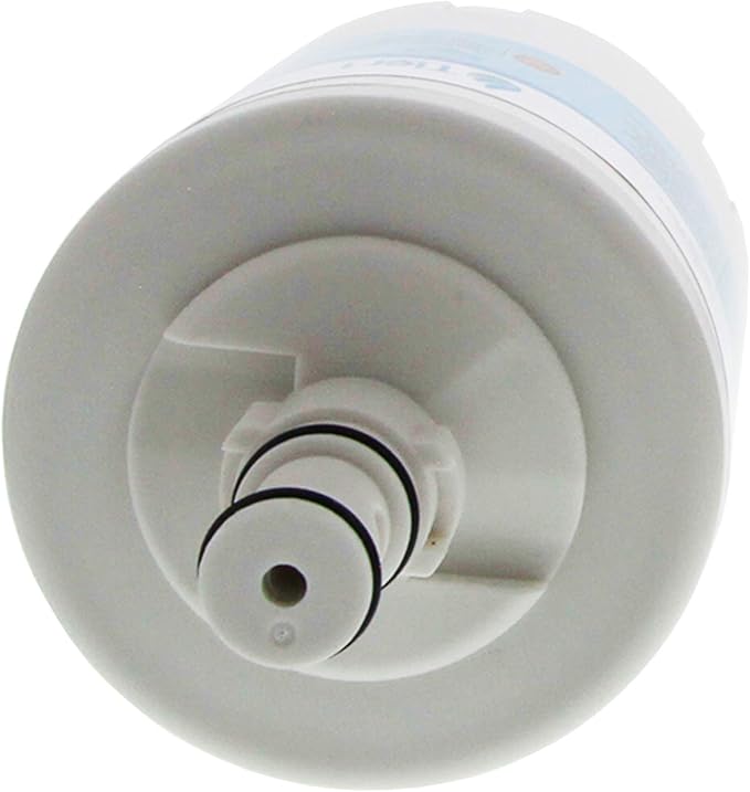 Tier1 8171413 Refrigerator Water Filter 3-pk | Replacement for Whirlpool 8171413, Kenmore 9002, EDR8D1, 469002, 8171414, WF286, WSW-4, WFI-NLC200, Fridge Filter