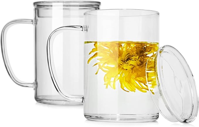LuxUrux Coffee Mugs - Thumbnail 2