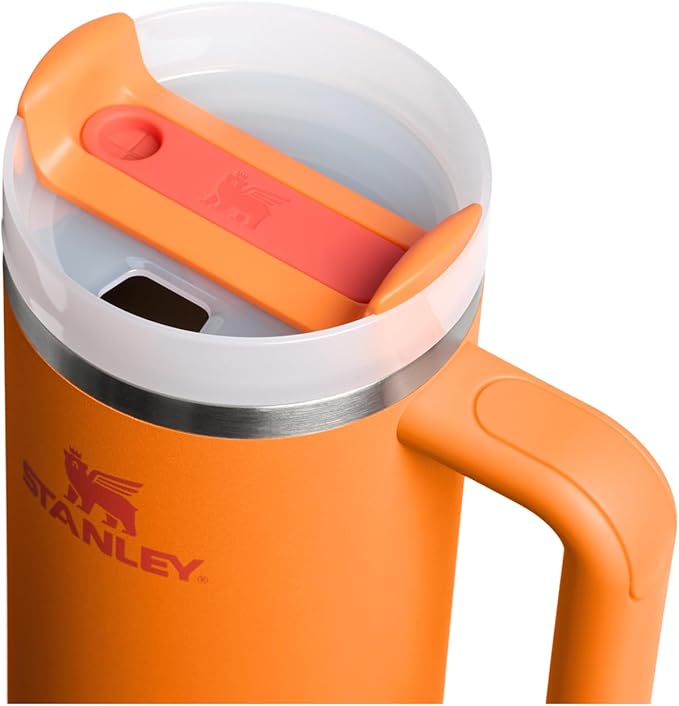 STANLEY Quencher H2.0 FlowState Stainless Steel