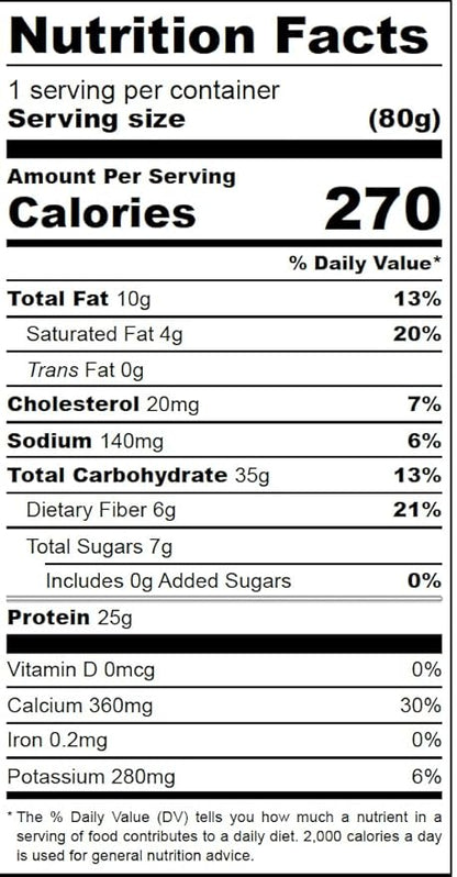25g Protein Bar Crispy Rice Treat Island Berry | Clean Ingredients, No Added Sugar, 7g Fiber, Gluten Free | High Protein Snack for On-the-Go, Post-Workout or Dessert Cravings | 8 Count | Tidetreats