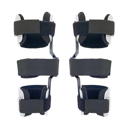 Kids O/X Legs Type Correction Brace, Pediatric Leg Posture Corrector, Children Legs Straightener for Knees Valgus Deformity Bow Leg, Leg Knee Orthosis Brace
