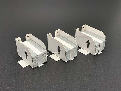 Avanternity's Staple Refills, Compatible with Xerox 108R00682 Staple Cartridges (Pack of 3 Boxes)