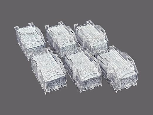 Avanternity's Staple Refills, Compatible with Max EH-T592C-NA, Convenience Stapler-C1 for Canon (Pack of 2 Boxes)