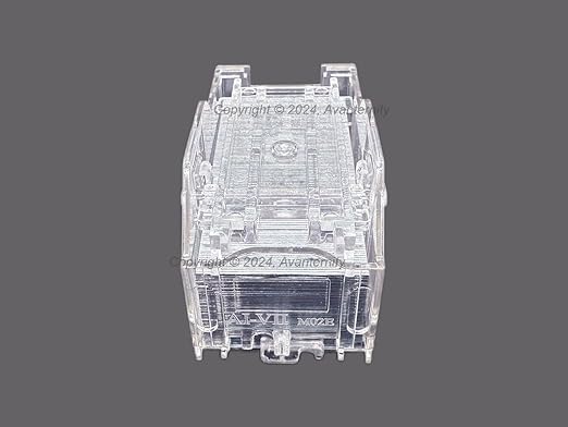 Avanternity's Staple Refills, Compatible with OCE 499-3 Staples, Replace 481-8 (Pak of 3 Boxes)