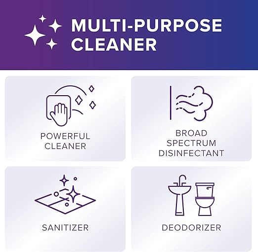 Oxivir Diversey Tb 5388471 Ready-to-Use Disinfectant Cleaning Wipes, Accelerated Hydrogen Peroxide, Large 7x8-Inch Sheets, 60-Wipes, 1-Slim Canister (Pack of 12)
