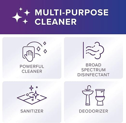 Oxivir Diversey Tb 5388471 Ready-to-Use Disinfectant Cleaning Wipes, Accelerated Hydrogen Peroxide, Large 7x8-Inch Sheets, 60-Wipes, 1-Slim Canister (Pack of 12)