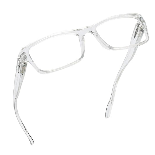 Readerest Blue Light Blocking Glasses – Computer Eyewear, UV Protection, Eye Strain & Glare Reduction, Lightweight Frame
