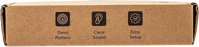 TONOR Conference USB Microphone, Omnidirectional Condenser PC Mic for Video Conference, Recording, Skype, Online Class, Court Reporter, Plug & Play Compatible with Mac OS X Windows PC Compute, G11