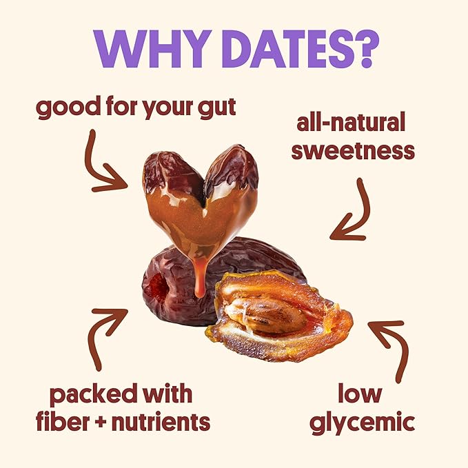 Harken Sweets – The Lil’ Crunchy Ones Mini Candy Bars: Vegan Chocolate Pretzel Snack with Date Caramel – Plant-Based, Gut-Friendly, No Added Sugar – 6-Pack (30 Bars)