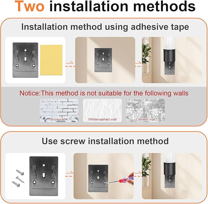 Disposable Paper Cup Dispenser，Water Cooler Pull Type Cup Holder，Pull-Type Paper Cup Holder with Adhesive and Screws（Black）