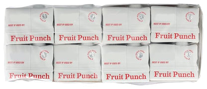 Honest Kids Super Fruit Punch, 6 oz., 8 PK