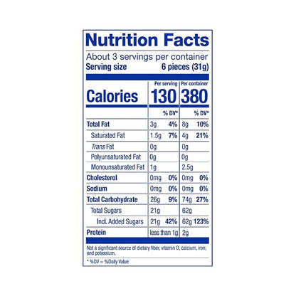 HI-CHEW Sweet & Sour Mix, Pack of 6 Bags, 3.17oz each - Watermelon Lemon Grapefruit | Unique Fun Soft & Chewy Candy, Immensely Juicy Fruity Candy Flavors, Individually Wrapped for Sharing