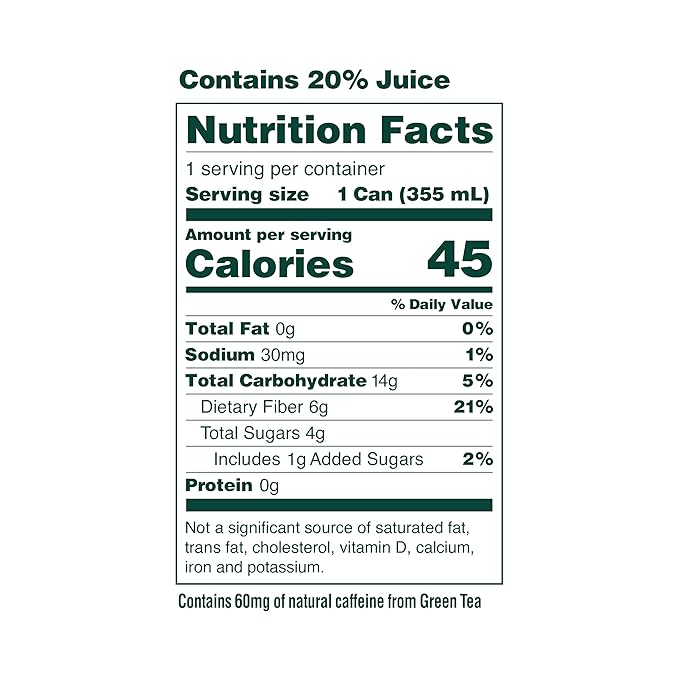 OLIPOP Sparkling Prebiotic Soda, Ridge Rush, Pantry Pack Packed with Prebiotics, Fiber, and Botanicals, Gluten Free, Vegan, GMO Free, 12oz Skinny Can (12 Pack)