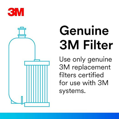 Aqua-Pure AP117 3M Whole House Standard Sump Replacement Water Filter Drop-in Cartridge, 5541731 (2-pack)