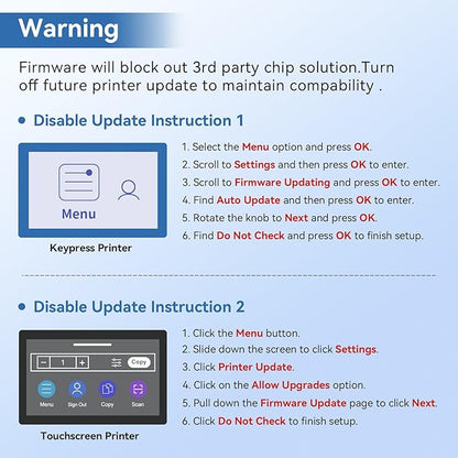 MYTONER 218A Toner Cartridges 4 Pack 3301fdw [with Chip] Compatible Replacement HP 218A W2180A 218 218X W2180X for Color LaserJet MFP 3301fdw 3301cdw Pro 3201dw 3301sdw Printer High Yield, B/C/M/Y