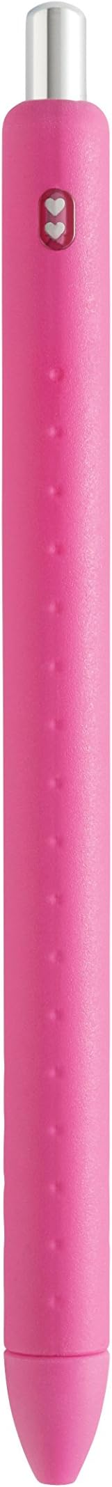 Paper Mate InkJoy Fine Point Assorted Gel Pens, Enjoy Smudge-Free Writing with Quick Dry Ink, 8 Pack