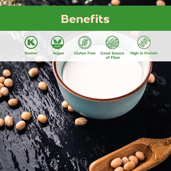 Sincerely Nuts Roasted Soybeans Lightly Salted (5 LB) - Healthy Fat - Vegan & Kosher - Easy Snack -Gluten-Free