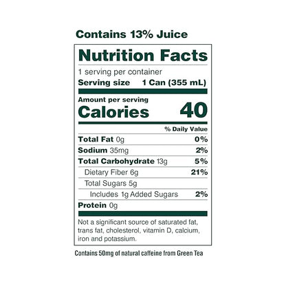 OLIPOP Prebiotic Soda Pop, Cherry Cola, Pantry Pack Packed with Prebiotics, Fiber, and Botanicals, Gluten Free, Vegan, GMO Free, 12oz Skinny (12-Cans)