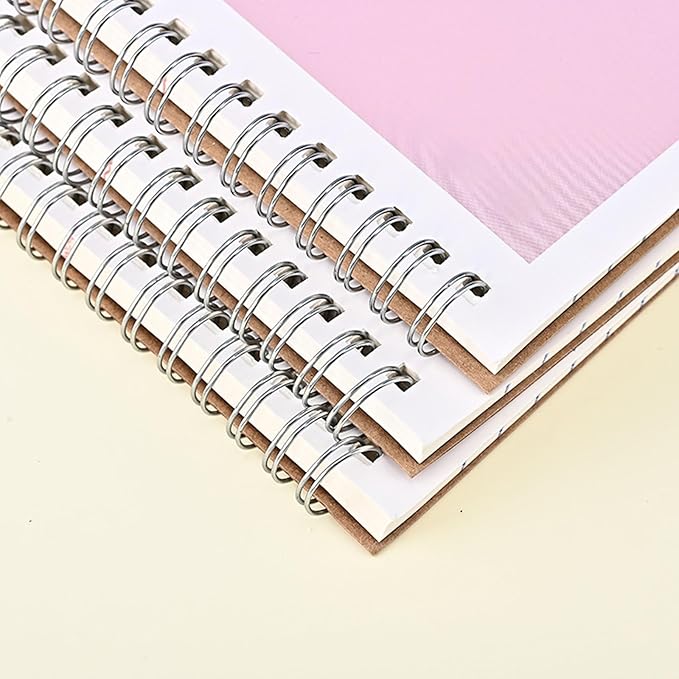 Steno Pads – 6x9 Inches 80 Sheets Steno Notebooks for Writing Notes in School, University, College & Office (2PCS Turquoise)