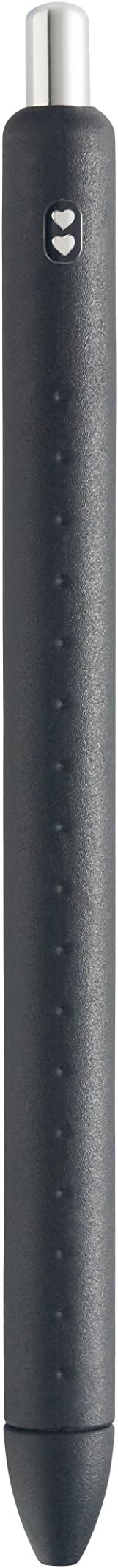 Paper Mate InkJoy Fine Point Assorted Gel Pens, Enjoy Smudge-Free Writing with Quick Dry Ink, 8 Pack