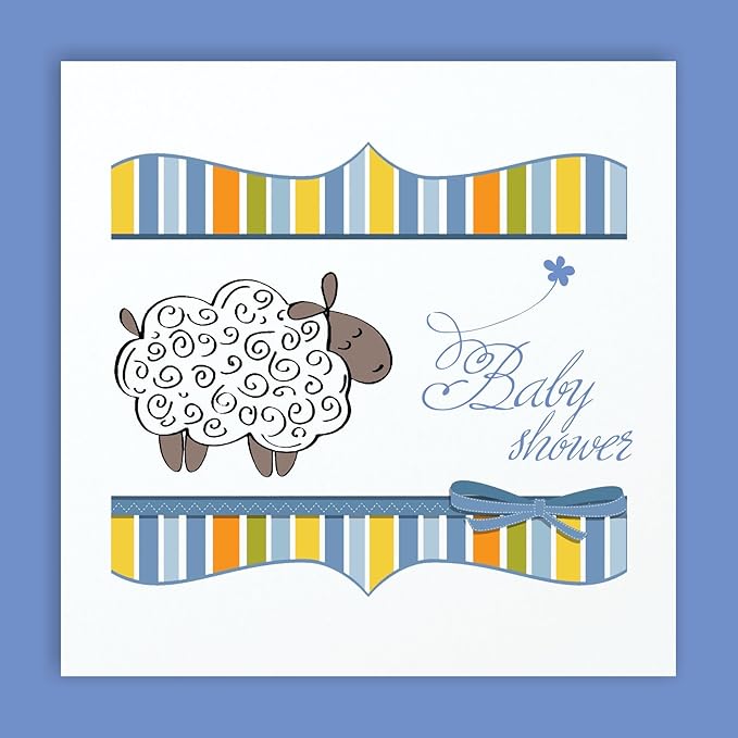 350 Bright White Smooth 80# Card Paper Sheets - 4" X 4" (4X4 Inches) Small Square Card Size - 80 lb/Pound Cover Weight - Quality Stock - Print Consistency - Smooth Finish