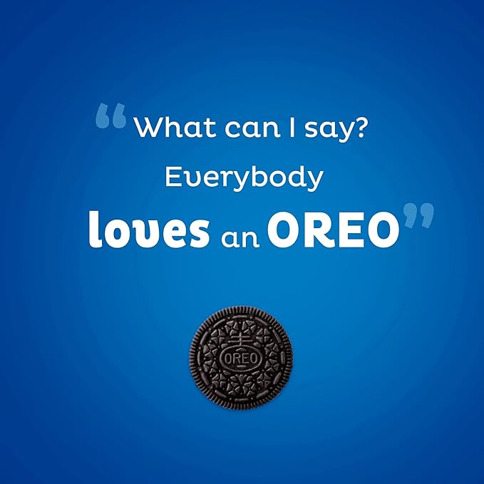 8.05Z OREO ORIG FRESH STACKS