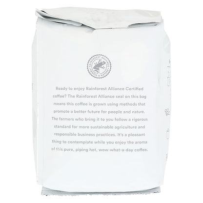 365 by Whole Foods Market Buzz Free Whole Bean Decaf Coffee, 24 OZ