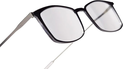 ThinOptics Rectangular Reading Glasses