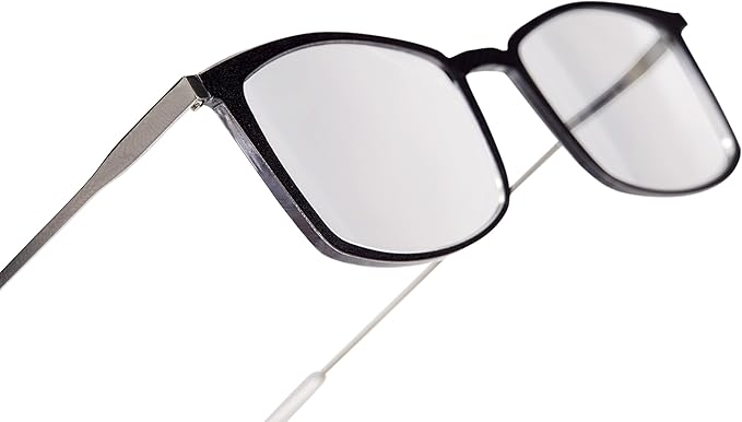 ThinOptics Rectangular Reading Glasses