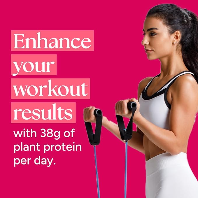 Raw Generation Protein Cleanse – 5-Day Juice & Smoothie Cleanse for Weight Loss, Lean Muscle, Reduced Bloating & Increased Energy – 30 Bottles to Support Workouts and Reset Your Diet