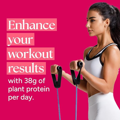 Raw Generation Protein Cleanse – 10-Day Juice & Smoothie Cleanse for Weight Loss, Lean Muscle, Reduced Bloating & Increased Energy – 60 Bottles to Support Workouts and Reset Your Diet