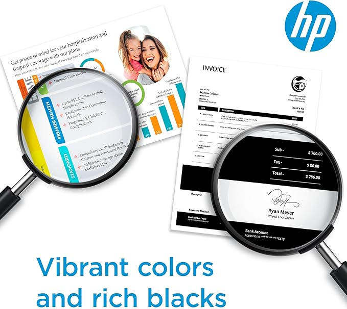 HP 14A Black Toner Cartridge | Works with HP LaserJet Enterprise M712 Series, HP LaserJet Enterprise MFP M725 Series | CF214A