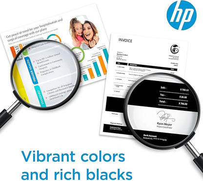 HP 212A Black Toner Cartridge Printers | Works with Color LaserJet Enterprise M554, M555 Series; Color LaserJet Enterprise MFP M578 Series | W2120A