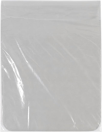 Allinside 13-13.3 inch Laptop Sleeve Case for MacBook Pro 14 2021-2024/MacBook Air 13 2010-2017/MacBook Pro 13 2010-2015, Waterproof PU Leather Laptop Sleeve Bag Protective Vertical Case Cover, Gray