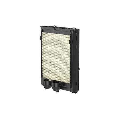 AprilAire H445EZ1 Humidifier Filter/Water Panel Assembly Replacement Kit for AprilAire Whole-House Humidifier Models: 400, 400A, 400M (2-pack)
