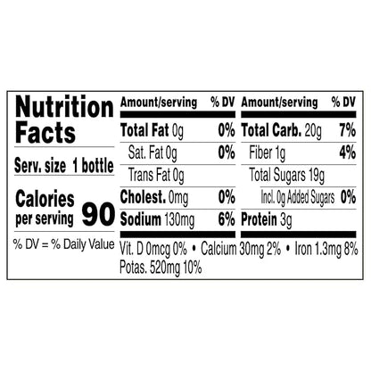 R.W. Knudsen Organic Beet Juice, 8 fl oz (12 Pack)