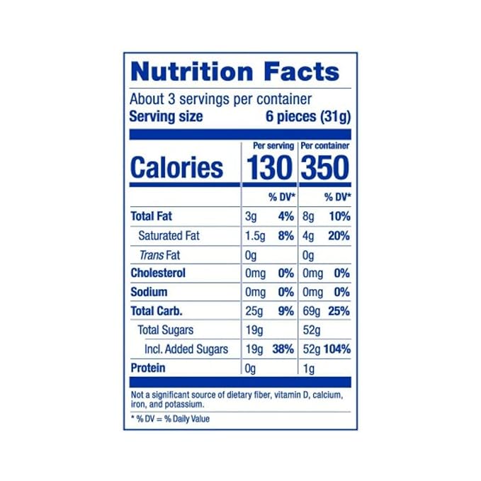 HI-CHEW Dessert Mix, 6 Bags, 3oz Each - Apple, Key Lime Pie, Strawberry Ice Cream - Unique Fun Soft & Chewy Candy - Immensely Creamy Fruity Candy Flavors - Individually Wrapped for Sharing