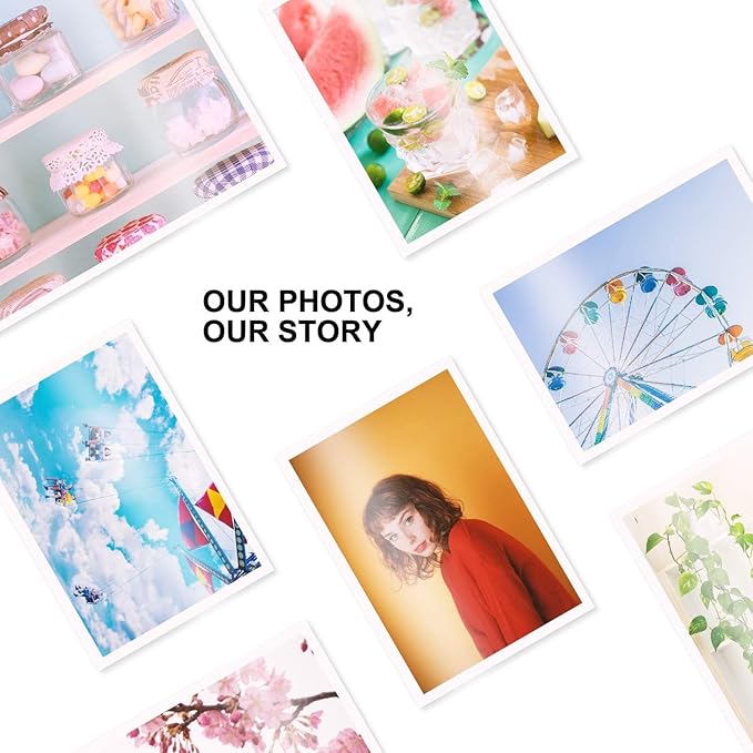 Koala Brochure Paper Double Side Glossy for Printing Photo 11X17 Inches 100 Sheets Compatible with Inkjet Printer 42LB