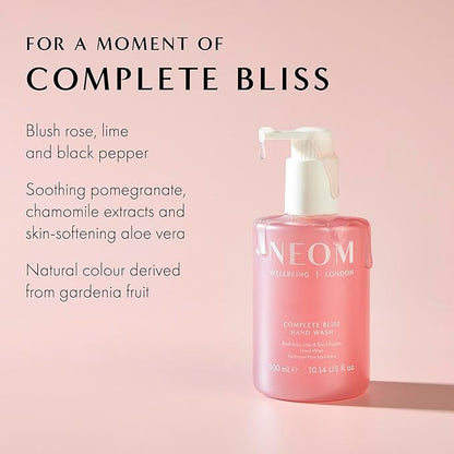 Neom- Hand Wash (Complete Bliss)