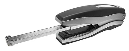 Powerhouse Premium 26/6 Standard Staples - Full-Strip Chisel Pointed Bulk Staples, Compatible with Standard Staplers, Ideal for Office & Heavy Duty Use (5,000)