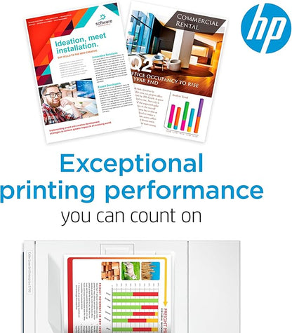 HP 212A Black Toner Cartridge Printers | Works with Color LaserJet Enterprise M554, M555 Series; Color LaserJet Enterprise MFP M578 Series | W2120A