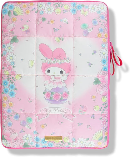 Sonix x Sanrio | Puffy Laptop Sleeve | 15-16 Inch, Quilted Pillow Puffer Laptop Carrying Case, Computer Sleeve | My Melody Fairy 50th Anniversary