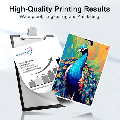 766 Ink Cartridge Gray P2V93A 766 GY DYE Ink Replacement for 766 Ink Cartridge for DesignJet XL 3600 3600dr Series Printer Ink 1-Pack 300ml