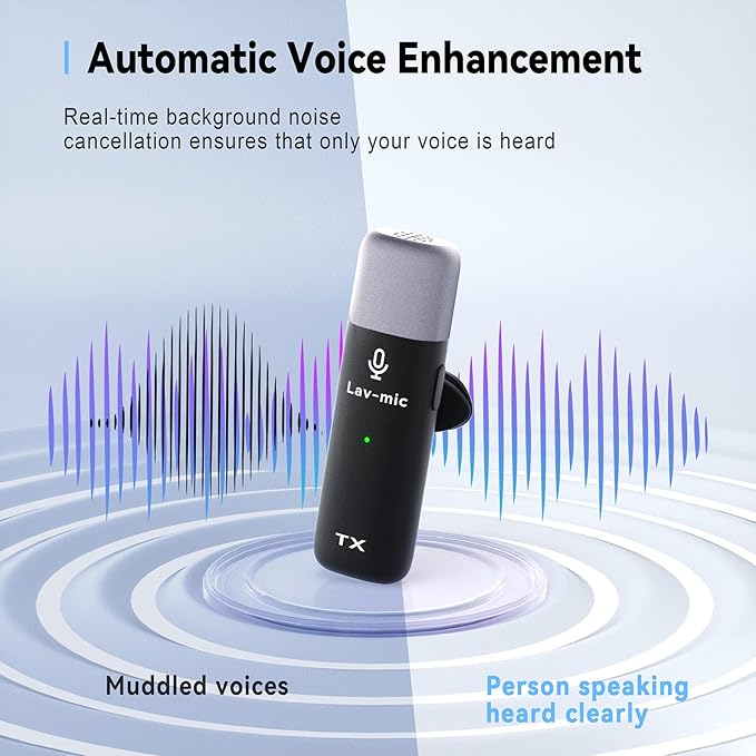Conference Speaker and Microphone, USB Speakerphone with 10 Mics, 360° Pickup&Noise Reduction, Portable Conference Room Omnidirectional Microphone for 10 Compatible with Leading Platforms