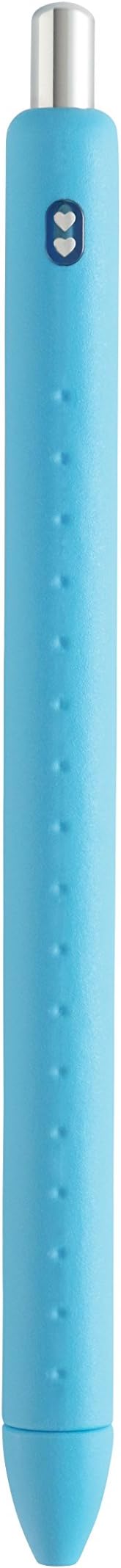 Paper Mate InkJoy Pens Gel Pens Medium Point (0.7mm) Assorted 20 Count (Pack of 12)