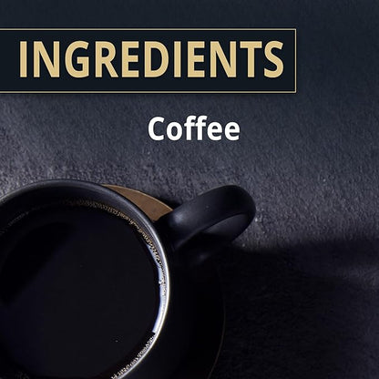 Folgers 1850 Trailblazer Medium-Dark Roast Coffee, 60 Keurig K-Cup Pods