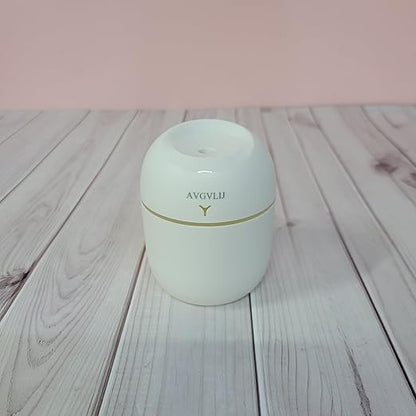 AVGVLIJ Humidifiers – Ultrasonic Air Humidifier For Home & Office